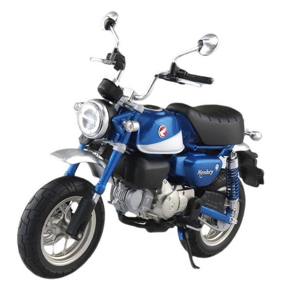 1/12 ȥ�� ��Ű125 �� �׸��͸� ���� [2���԰��Ϸ�] [4905083109571]