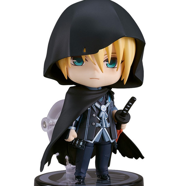 [�ٵ����̵�2390] ���� ���˳��� - �߸��ٱ⸮ �������� -�Ϻ�����-