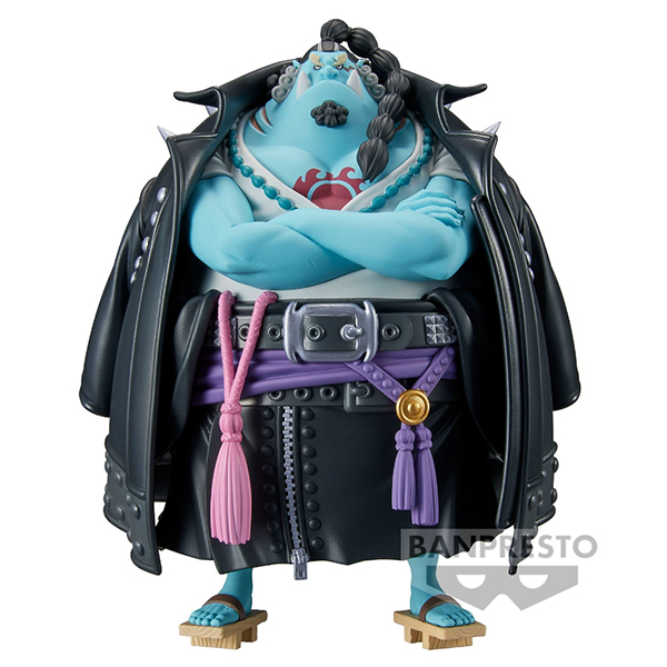 [��ǰ�ǱԾ�] ���ǽ� �ʸ� ���� DXF THE GRANDLINE MEN Vol.8 ¡�� [11���԰��Ϸ�] [4983164191806]