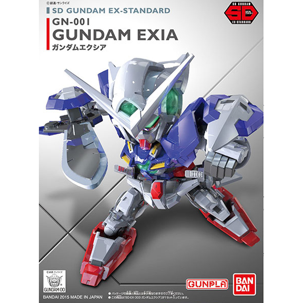 [SD EX-STANDARD 003] �Ǵ� ���þ� [2���԰��Ϸ�] [4573102656179]