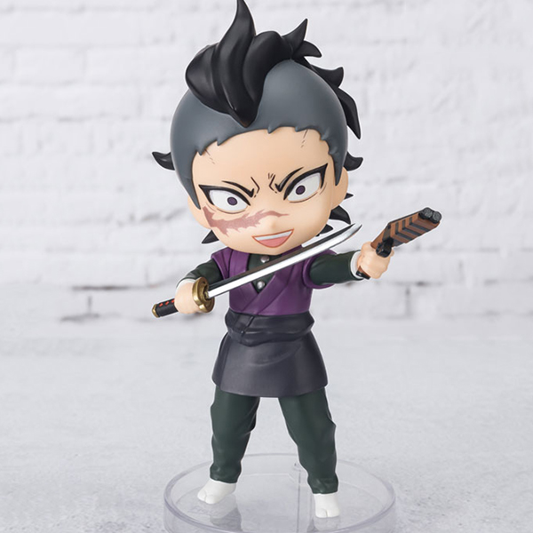 [�ǱԾ����̴�] �͸��� Į�� - �ó���� �վ� [9���԰��Ϸ�] [4573102650641]