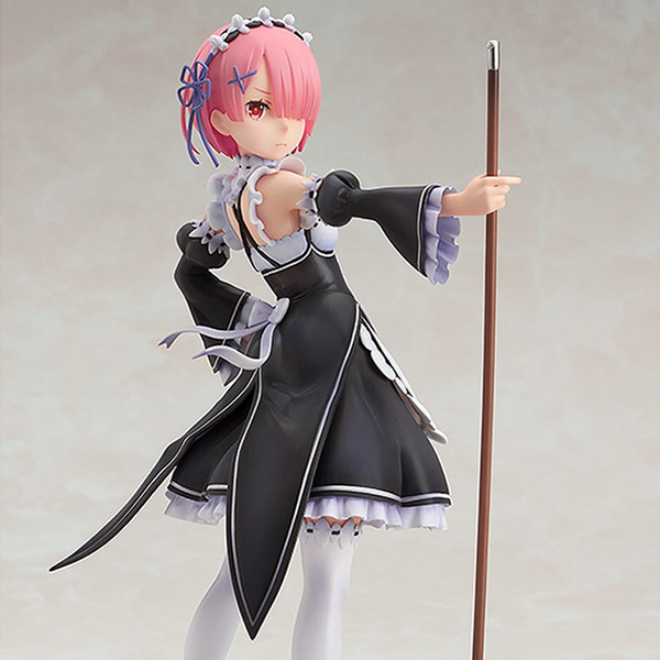 1/7 Re:���κ��� �����ϴ� �̼��� ��Ȱ - �� [7���԰��Ϸ�] [4580416940115]