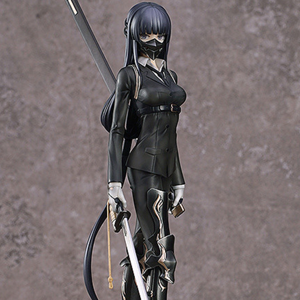 1/7 G.A.D_ī�� illustration by neco [6���԰��Ϸ�] [4580416923637]