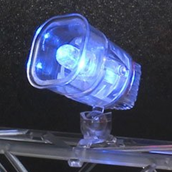 �𵨸� ���� ��ġ �ø��� ���� �׼����� 02 : LED ����Ʈ Ŭ���� Ver.(����) [4582362381691]