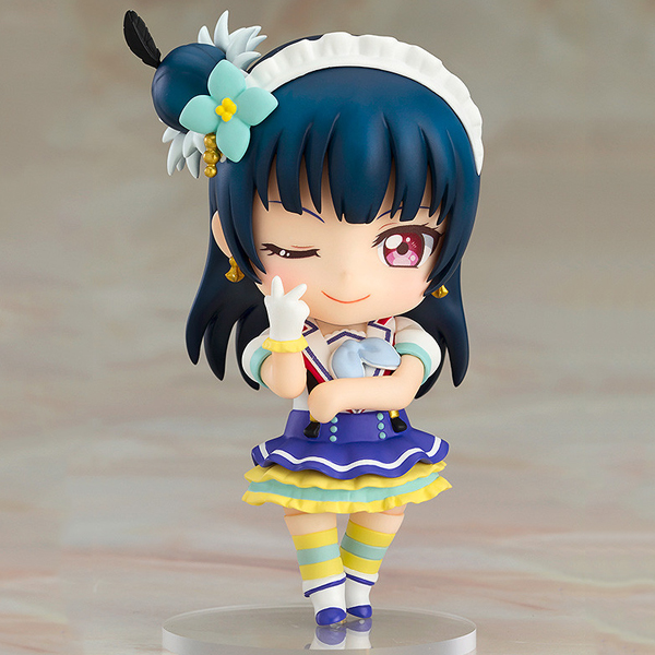 [�ٵ����̵�731] ������̺�! ������!! - ���ø� ����� [8���԰��Ϸ�] [4580416903073]