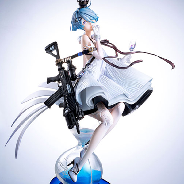 1/8 �ҳ����� - Zas M21 ȭ��Ʈ�� Ver. [11���԰��Ϸ�] [4573451878239]