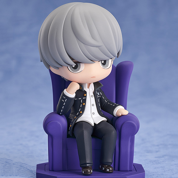 Qset+ �丣�ҳ�4 - ���ΰ�(����ī�� ����) [10���԰��Ϸ�] [4571697181632]