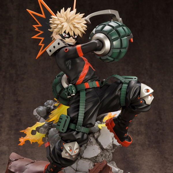 1/8 ���� ����� ��ī���̾� - ������ ī��Ű Ver.2 [4934054034901]