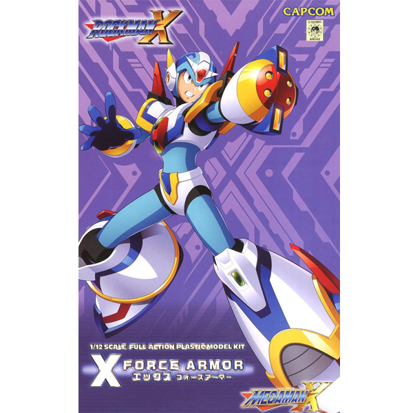 1/12 �ް���X ���� �Ƹ� [7���԰��Ϸ�] [4934054051755]