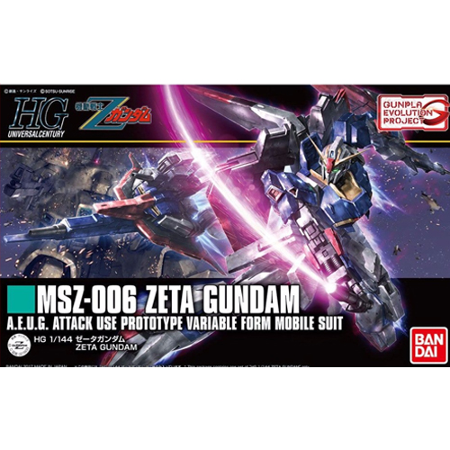 [HGUC 203] 1/144 ��Ÿ �Ǵ�(������ ������� ������Ʈ) [1���԰��Ϸ�] [4573102556110]