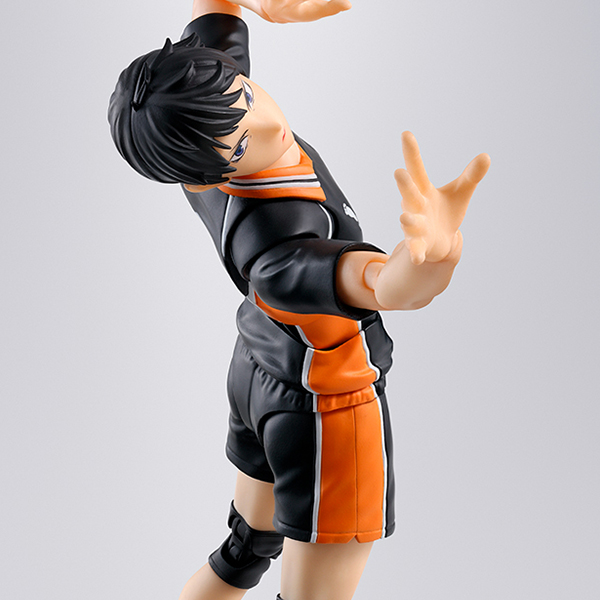 [S.H.Figuarts] ����ť - ī�Ծ߸� ���� [2���԰��Ϸ�] [4573102687302]