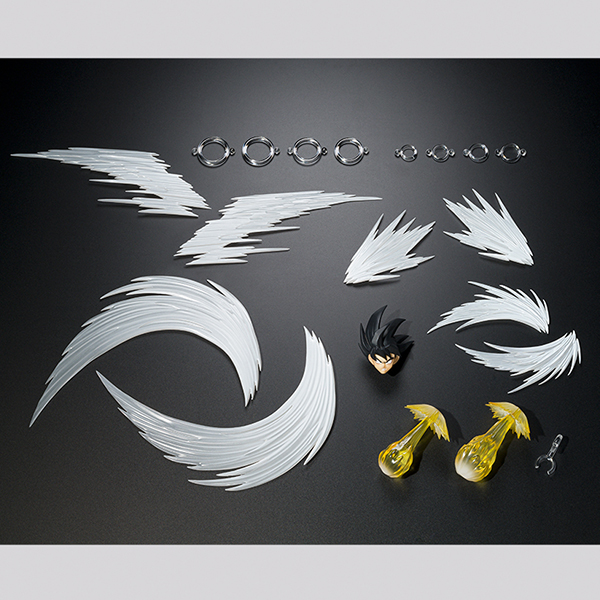 [S.H.Figuarts] �巡�ﺼ - �տ��� ����Ʈ ���� ��Ʈ [2���԰��Ϸ�] [4573102650405]