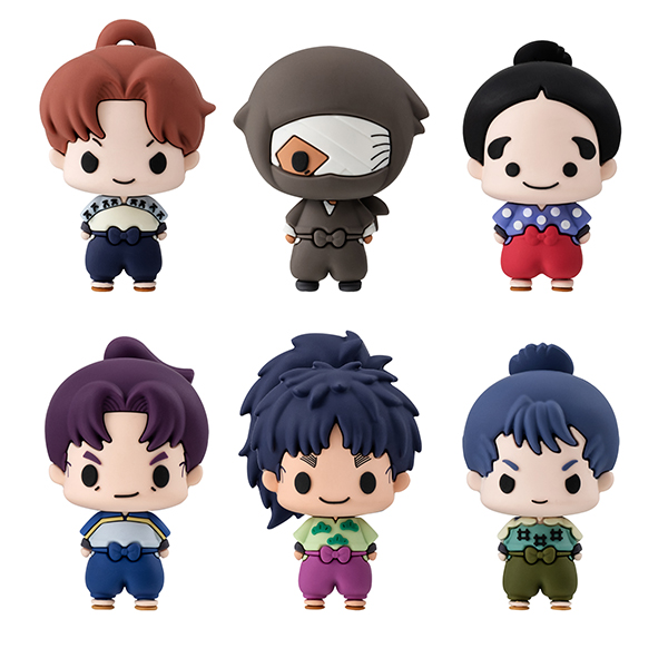 ���ڸ� �ݷ��� ��Ÿ�� ��Ÿ��Vol.1(1�ڽ�6����) [4535123849473]