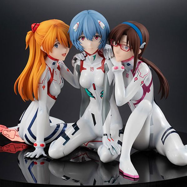 1/8 KDcolle �� ���ݰԸ��� ������ �ƽ�ī ���� ���� ��Ÿ�� Ŀ�� ����  [4541993107551]