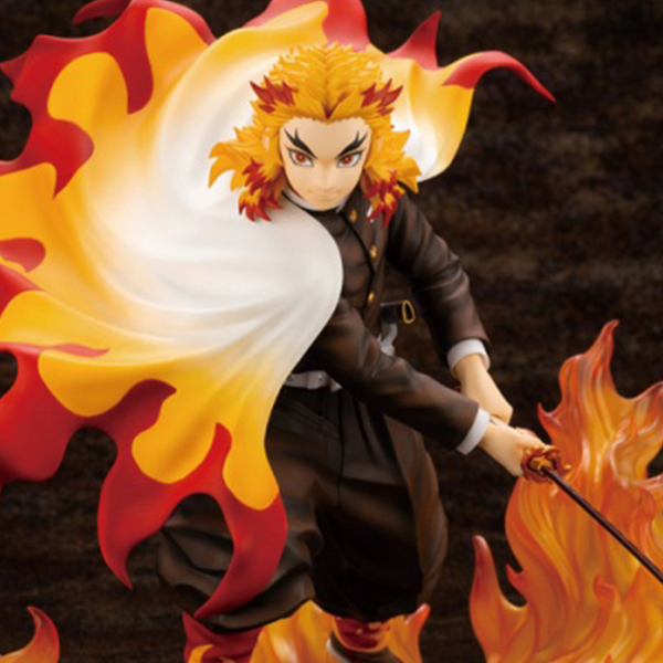 [Ư������] 1/8 ARTFX J �͸��� Į�� - ������ ����� [1���԰��Ϸ�] [4934054026562]