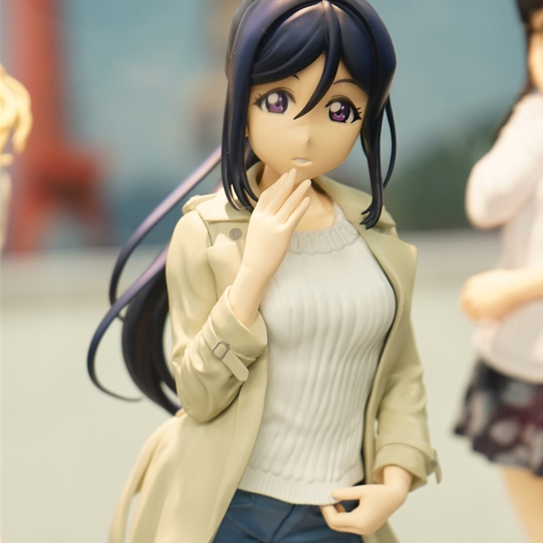 [��ǰ�ǱԾ�] ������̺�! ������!! EXQ �ǱԾ� ������� ī�� [2���԰��Ϸ�] [37958]