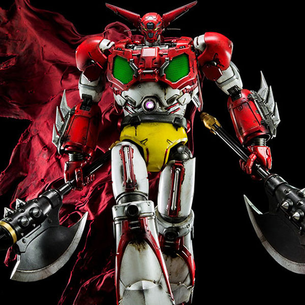 [Threezero] ��Ÿ�κ� - ��Ÿ1