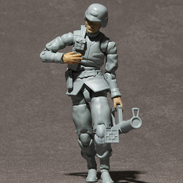 G.M.G ������ų� �⵿���� �Ǵ� �������決 �Ϲݺ���01 [11���԰��Ϸ�] [4535123837746]