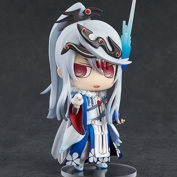 [�ٵ����̵�675] Thunderbolt Fantasy ���������� - �Ƽ��� [4���԰��Ϸ�] [4580416902236]