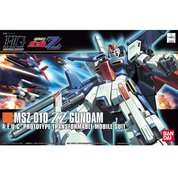 [HGUC 111] 1/144 ���� ��Ÿ �Ǵ� [3���԰��Ϸ�] [4573102579546]