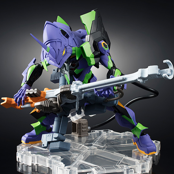 [NXEDGESTYLE] EVA UNIT ���ݰԸ��� ��ȣ�� [10���԰��Ϸ�] [4573102575555]