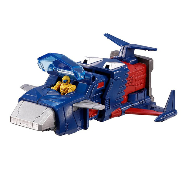 ���̾�Ŭ�� DA-96 �κ� ���̽� ž�� �ӽ� ���̾�������/S [5���԰��Ϸ�] [4904810206064]