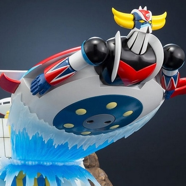 [����] UFO �κ� �׷������� �ݷ��� ������ �ϴ÷�