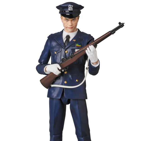 [����] [MAFEX] ��Ʈ�� ��ũ����Ʈ - ��Ŀ ���� ���� [5���԰��Ϸ�] [4530956470627]