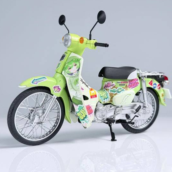 [����] 1/12 ȥ�� ���� Ŀ�� ��ٸ� ����� [4582362389574]