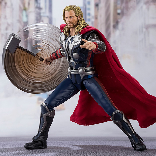 [S.H.Figuarts] ����� - �丣 ����� ����� ����� [5���԰��Ϸ�] [4573102612854]