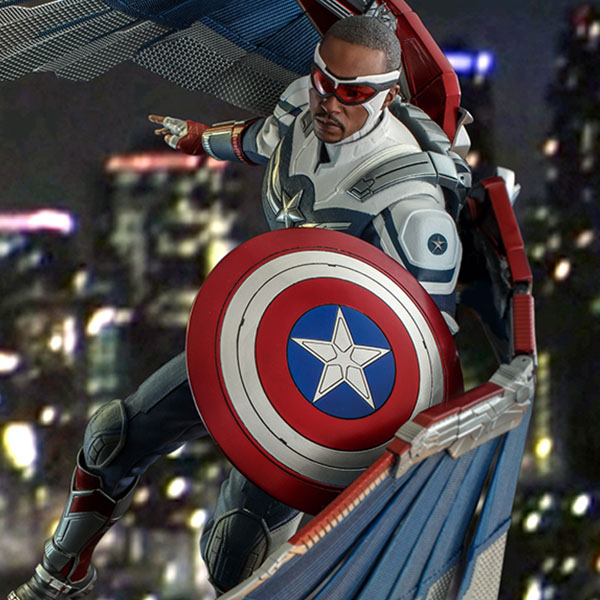 TMS040 1/6 ����&���ͼ��� - ĸƾ �Ƹ޸�ī [4���԰��Ϸ�]