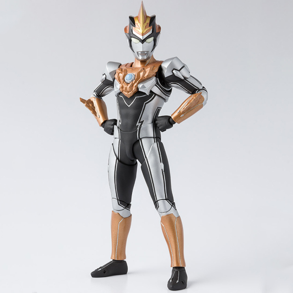 [S.H.Figuarts] ��Ʈ��� ��� - ��Ʈ��� ���� �׷��� [2���԰��Ϸ�] [4573102550347]