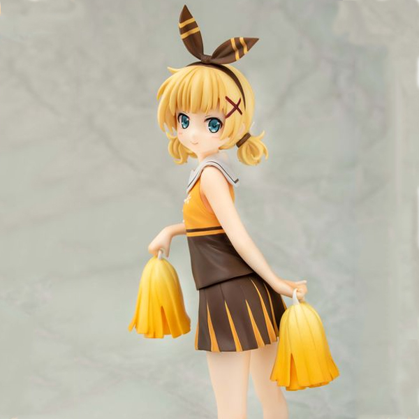 1/7 �ֹ��� �䳢�Դϱ�? - ���� ġ��� Ver. [11���԰��Ϸ�] [4546098085575]