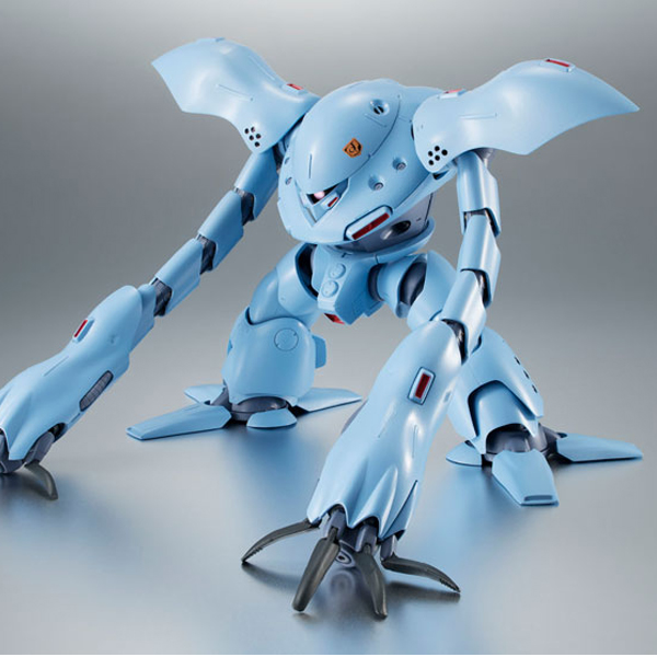 [�κ�ȥ] SIDE MS - ���̰�� ver. A.N.I.M.E [1���԰��Ϸ�] [4573102687814]