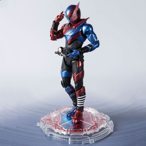 [S.H.Figuarts] ������̴� ���� ������ũ �� - 20 ������̴� ű�� Ver. [1���԰��Ϸ�] [4573102552877]