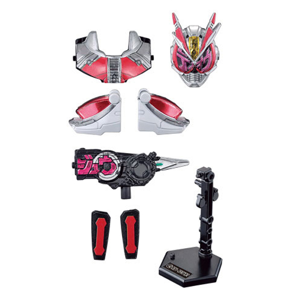 [����] �嵿 ������̴� ���� ���̵� 3ź - 5.���� �Ƹ� ��Ʈ(����) [12���԰��Ϸ�] [4549660290308]