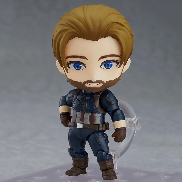 [�ٵ����̵�923DX] ����� : ���Ǵ�Ƽ �� - ĸƾ �Ƹ޸�ī ���Ǵ�Ƽ ����� DX Ver. [8���԰��Ϸ�] [4580416907231]