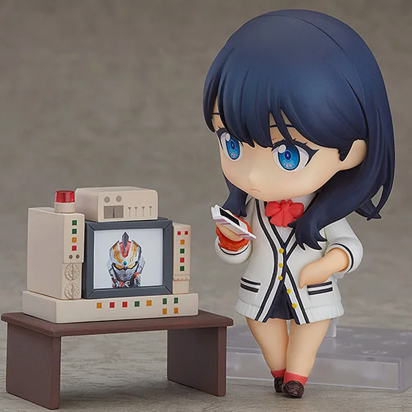 [�ٵ����̵�1106] SSSS.�׸���� - Ÿī��� ��ī [9���԰��Ϸ�] [4580416908078]