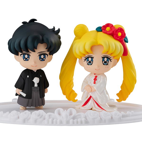 Ǫġĳ��! �̼ҳ� ���� ���Ϸ��� ���� ���� �鹫��ver. [4535123827778]