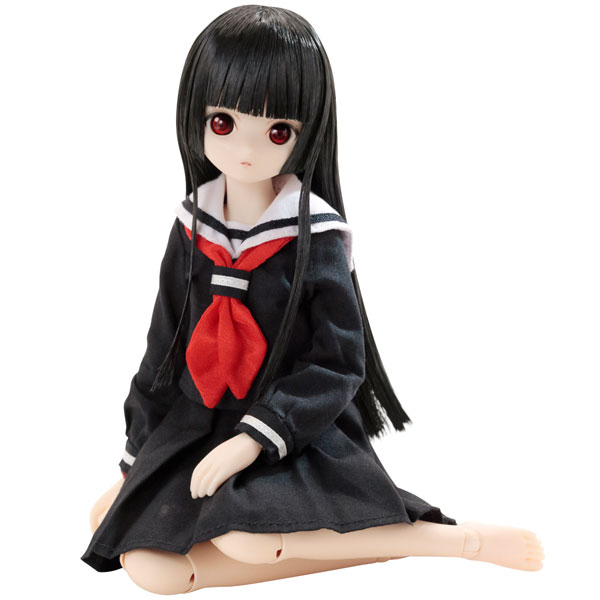 1/6 ��� ���󸮽�ƽ ĳ������ No.011 �����ҳ� - ���� ���� [10���԰��Ϸ�] [4573199832104]