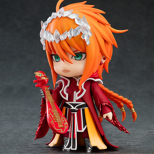 [�ٵ����̵�1240] Thunderbolt Fantasy �������� - ������[4580416909761]