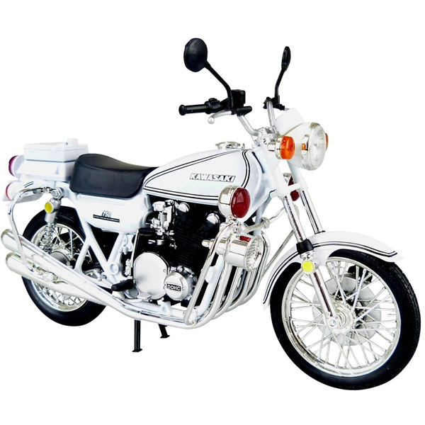 ��ī�̳� 1/12 ����ǰ ����ũ ī�ͻ�Ű 750RS-P [8���԰��Ϸ�] [4905083080986]