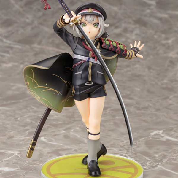 ARTFX J 1/8 ���˳��� -ONLINE- ȣŸ�縶��