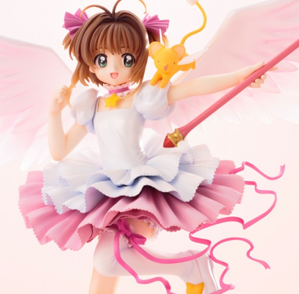 1/7 ARTFX J  ī��ĸ�� ������ - Ű����� ������ ������ ī�� ��  [4934054056101]