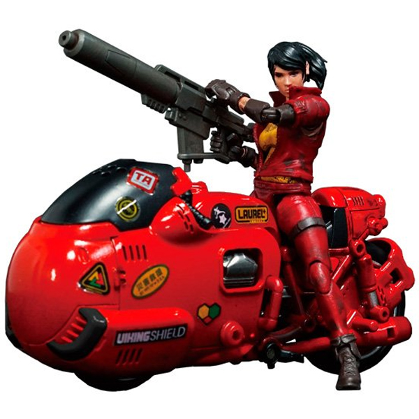 1/18 �ֽõ巹�� FAV-SP05 ī���Ķ�RED JP 2020&�̶��� [1���԰��Ϸ�] [4710949210342]