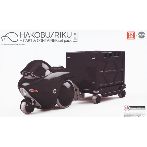 1/12 ���ں� �ø��� ���� īƮ&�����̳� ��Ʈ ����Ver.[5���԰��Ϸ�] [4580033110557]