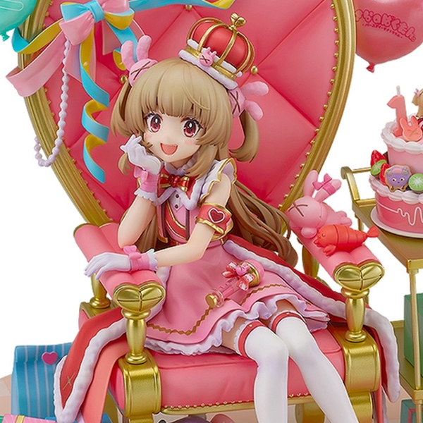 1/7 ���丮 �糪 �糪ä�� ����źVer. [4545784043721]