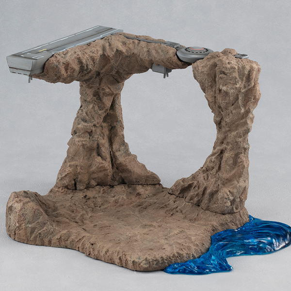 ���󸮽�ƽ �� �ø��� �⵿���� �Ǵ�(1/144 HG�ø����) G��Ʈ��ó(GS01) �ں�ο� ������� [9���԰��Ϸ�] [4535123832314]