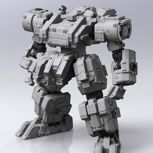 1/72 ����Ʈ �̼� ��Ʈ��ó ���� - �ѽ�ī [12���԰��Ϸ�] [4988601373319]