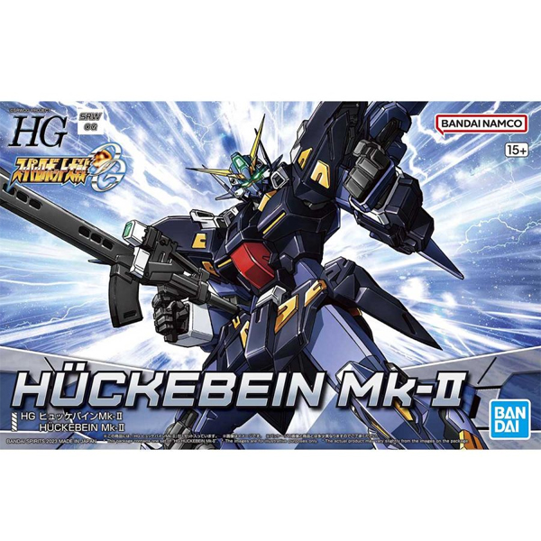 [HG] ���۷κ�����OG - ���ɹ��� ��ũ2 [8���԰��Ϸ�] [4573102650917]